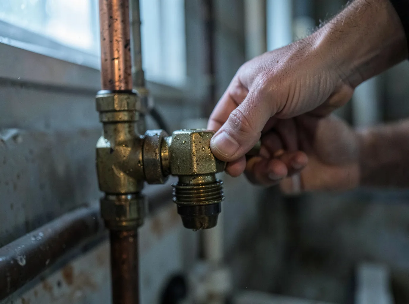 Emergency Plumber Arkoma, OK FAQs